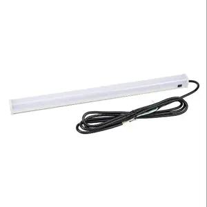 PATLITE CWF6S-M2U-CD LED Light Bar, 600mm Length, 100-240 VAC Operating Voltage, On/Off Switch, Daylight White | CV7RPW