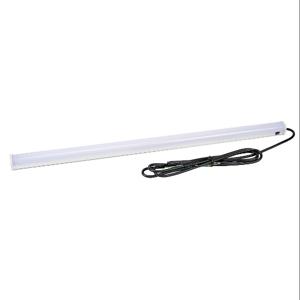 PATLITE CWF9S-M2U-CD LED Light Bar, 900mm Length, 100-240 VAC Operating Voltage, On/Off Switch, Daylight White | CV7RPX