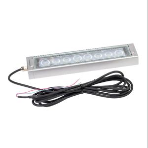 PATLITE CWK2S-24-CD LED Light Bar, 200mm Length, 24 VDC Operating Voltage, Daylight White, Bracket Mount | CV7RPY