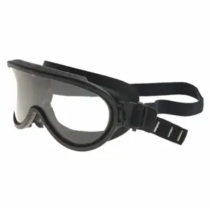 PAULSON 510-E Safety Goggles, Anti-Fog /Anti-Scratch, Ansi Dust/Splash Rating | CT7MAA 400T94