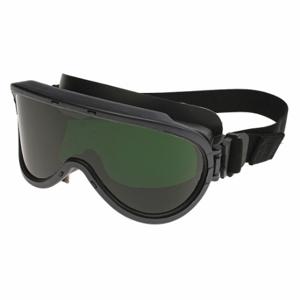 PAULSON 510-ES5 Schutzbrille, Brillenglas, Schweißen, Schirm | CT7LZJ 308P65
