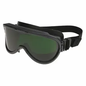 PAULSON 510-ES5 Safety Glasses, Goggle Lens, Welding, Shade | CT7LZJ 308P65