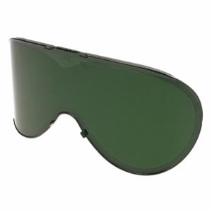 PAULSON 510-LENS-PC5 Schutzbrille, Brillenglas, Schweißen, Schirm | CT7LZM 308P67
