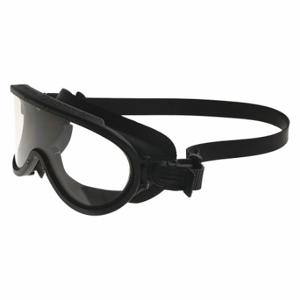 PAULSON 510-SL Schutzbrille, beschlagfrei/kratzfest, ANSI-Staub-/Spritzschutzklasse | CT7LZW 400T97