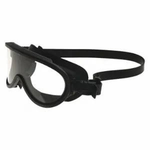 PAULSON 510-SL Safety Goggles, Anti-Fog /Anti-Scratch, Ansi Dust/Splash Rating | CT7LZW 400T97