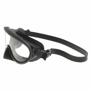 PAULSON 510-SLN Schutzbrille, beschlagfrei/kratzfest, ANSI-Staub-/Spritzschutzklasse | CT7LZY 400T98