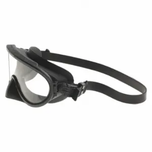 PAULSON 510-SLN Safety Goggles, Anti-Fog /Anti-Scratch, Ansi Dust/Splash Rating | CT7LZY 400T98