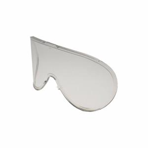PAULSON 510-WL Safety Glasses, Clear | CT7LZH 400U22