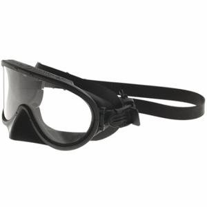 PAULSON 510-WSLN Schutzbrille, beschlagfrei/kratzfest, ANSI-Staub-/Spritzschutzklasse | CT7LZX 400U21