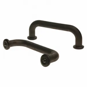 PAULSON CS-HK Handle Kit, Nylon/Plastic | CT7LZA 400V13