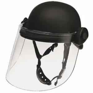 PAULSON DK5-X.250AF Faceshield, Polycarbonate | CT7LYT 400U52