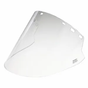 PAULSON IM20-P6F Faceshield, 10 X 20 X 0.060 Inch Size, Clear | CT7LXY 308P16