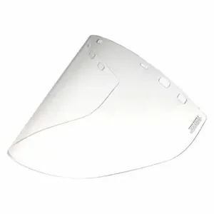 PAULSON IM22-L6F Faceshield, Hi Temp, Polycarbonate, 20 Inch Size, Clear | CT7LYA 308P39