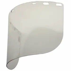 PAULSON IM9-L6F Faceshield, Hi Temp, 15 Inch Size, Clear | CT7LYD 308P26