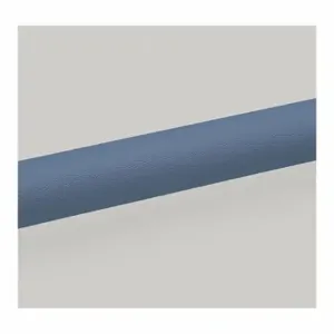 PAWLING CORP BR-1200-12-265 Guard Rail, Impact Resistant, Windsor Blue, 1 1/2 Inch Dia, 144 Inch Overall Length | CT7MUW 43Z484