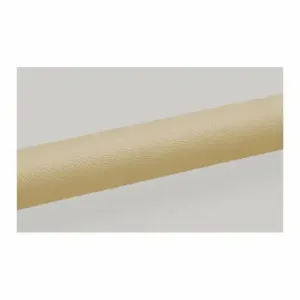 PAWLING CORP BR-1200-12-3 Guard Rail, Impact Resistant, Tan, 1 1/2 Inch Dia, 144 Inch Overall Length | CT7MUG 43Z478