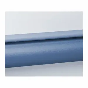 PAWLING CORP BR-600V-12-265 Guard Rail, Impact Resistant, Windsor Blue, 1 1/2 Inch Dia, 144 Inch Overall Length | CT7MVF 43Z468