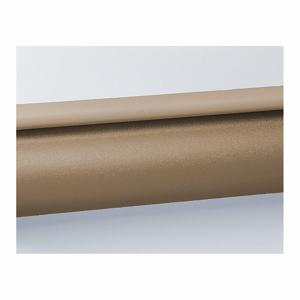 PAWLING CORP BR-600V-12-3 Guard Rail, Impact Resistant, Tan, 1 1/2 Inch Dia, 144 Inch Overall Length | CT7MUE 43Z462