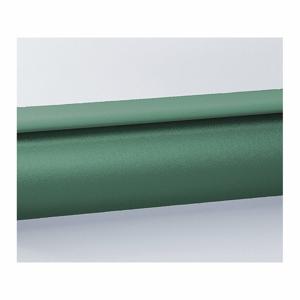 PAWLING CORP BR-600V-12-377 Guard Rail, Impact Resistant, Teal, 1 1/2 Inch Dia, 144 Inch Overall Length | CT7MUQ 43Z466