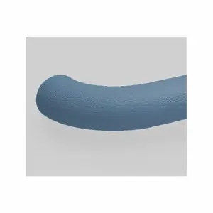 PAWLING CORP BRL-1225-0-265 Left Handrail Return, Windsor Blue | CT7MYD 29PG26