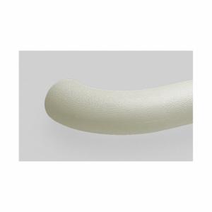 PAWLING CORP BRR-1225-0-313 Right Handrail Return, Champagne, Impact Resistant | CT7MYM 43Z863
