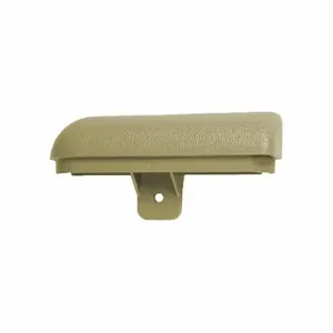 PAWLING CORP ECL-4-0-3 End Cap, Tan, Left Hand | CT7MQX 31NJ04