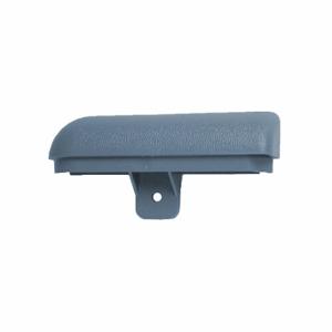 PAWLING CORP ECR-4-0-265 End Cap, Windsor Blue, Right Hand | CT7MRK 43Z901