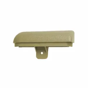 PAWLING CORP ECR-4-0-3 End Cap, Tan | CT7MRL 43Z894