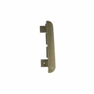 PAWLING CORP ETC-8C-0-3 End Cap, Tan, Non-Handed | CT7MQY 43Z927