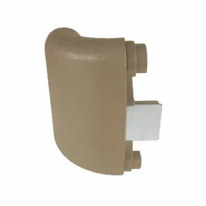 PAWLING CORP IBR-537-0-3 Inside Corner, Tan, Impact Resistant | CT7NAX 43Z690