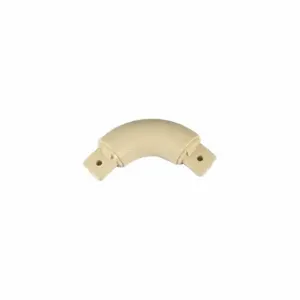 PAWLING CORP IOC-1250-0-2 Inside Outside Corner, Ivory, Impact Resistant | CT7NCL 43Z869