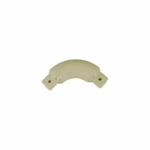 PAWLING CORP IOC-1250-0-3 Inside Outside Corner, Tan, Impact Resistant | CT7NCR 43Z870