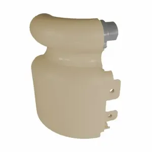 PAWLING CORP OBR-450V-0-3 Outside Corner, Tan, Impact Resistant | CT7NFG 43Z830