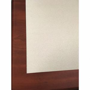 PAWLING CORP WC-60-4X8-483 Wall Covering, 48 Inch Heightt, 96 Inch Length, 1/16 Inch Thick, Harvard Gray, Vinyl | CT7NJD 54UC98