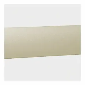 PAWLING CORP WG-5-12-2 Wall Protection Guard, 5 Inch Heightt, 144 Inch Length, 1 1/16 Inch Thick, Ivory | CT7NKB 43Z518