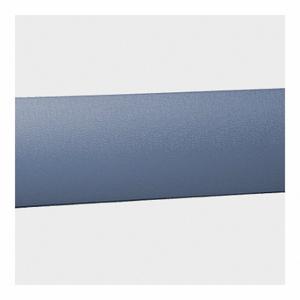 PAWLING CORP WG-5-12-265 Wall Protection Guard, 5 Inch Heightt, 144 Inch Length, 1 1/16 Inch Thick, Windsor Blue | CT7NKG 43Z525