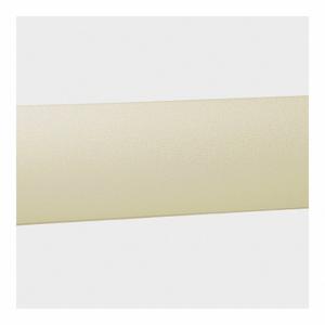PAWLING CORP WG-5-12-313 Wall Protection Guard, 5 Inch Heightt, 144 Inch Length, 1 1/16 Inch Thick, Champagne | CT7NJZ 43Z520