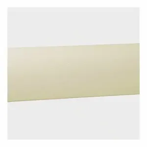 PAWLING CORP WG-5-12-313 Wall Protection Guard, 5 Inch Heightt, 144 Inch Length, 1 1/16 Inch Thick, Champagne | CT7NJZ 43Z520