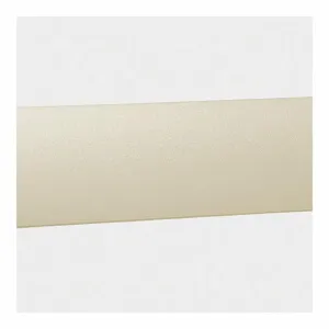 PAWLING CORP WG-5-12-370 Wall Protection Guard, 5 Inch Heightt, 144 Inch Length, 1 1/16 Inch Thick, Eggshell | CT7NKA 43Z521