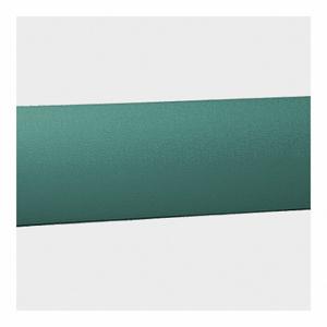 PAWLING CORP WG-5-12-377 Wall Protection Guard, 5 Inch Heightt, 144 Inch Length, 1 1/16 Inch Thick, Teal | CT7NKF 43Z523