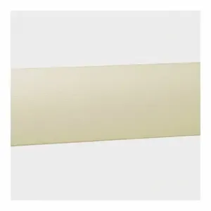 PAWLING CORP WG-7-12-313 Wall Protection Guard, 8 Inch Heightt, 144 Inch Length, 1 3/8 Inch Thick, Champagne | CT7NMC 43Z528