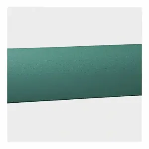 PAWLING CORP WG-7-12-377 Wall Protection Guard, 8 Inch Heightt, 144 Inch Length, 1 3/8 Inch Thick, Teal | CT7NMA 43Z531