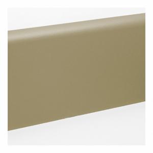 PAWLING CORP WG-8-12-3 Wall Protection Guard, 7 3/4 Inch Heightt, 144 Inch Length, 1 Inch Thick, Tan | CT7NLG 43Z511