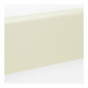 PAWLING CORP WG-8-12-370 Wall Protection Guard, 7 3/4 Inch Heightt, 144 Inch Length, 1 Inch Thick, Eggshell | CT7NLC 43Z513