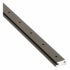 LINEAR MR15R-0470 PBC Linear Guide Rail, MiniRail, Nom. Rail Size, 15, 470 mm Overall Length | CR9NDH 2CRT7