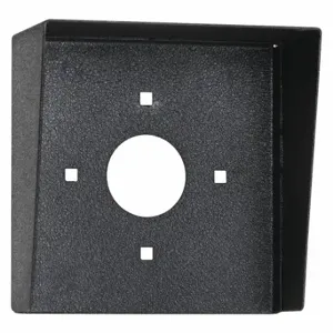 PEDESTAL PRO HOOD-CS-06x6 Card Reader Cover | CT7NWB 49Z939