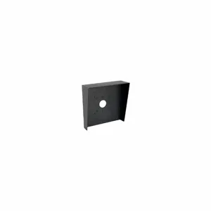 PEDESTAL PRO HOOD-CS-10x10 Card Reader Cover | CT7NVW 49Z943