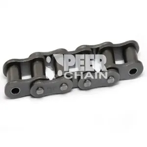 PEER CHAIN 102 Roller Chain, 35 Pitch, 10 Feet Length | CL7ZLF