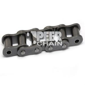 PEER CHAIN 10705 Roller Chain, 10B Pitch, 50 Feet Length | CL7YPC