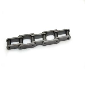 PEER CHAIN 1086 Roller Chain, Heavy Pitch, 50 Feet Length | CL8QKY